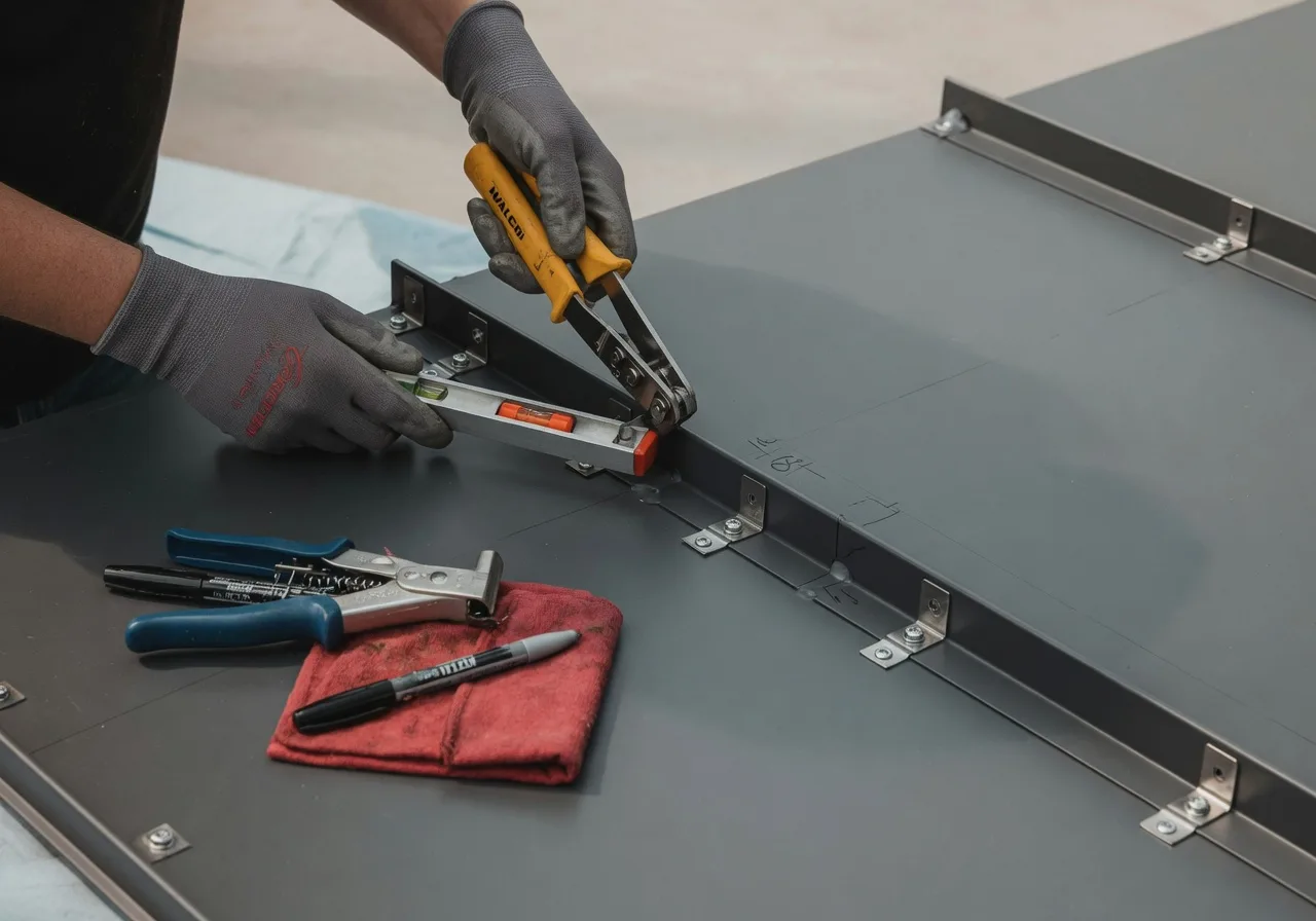 Why choose Metal Roofing Installation in Callaway, MN